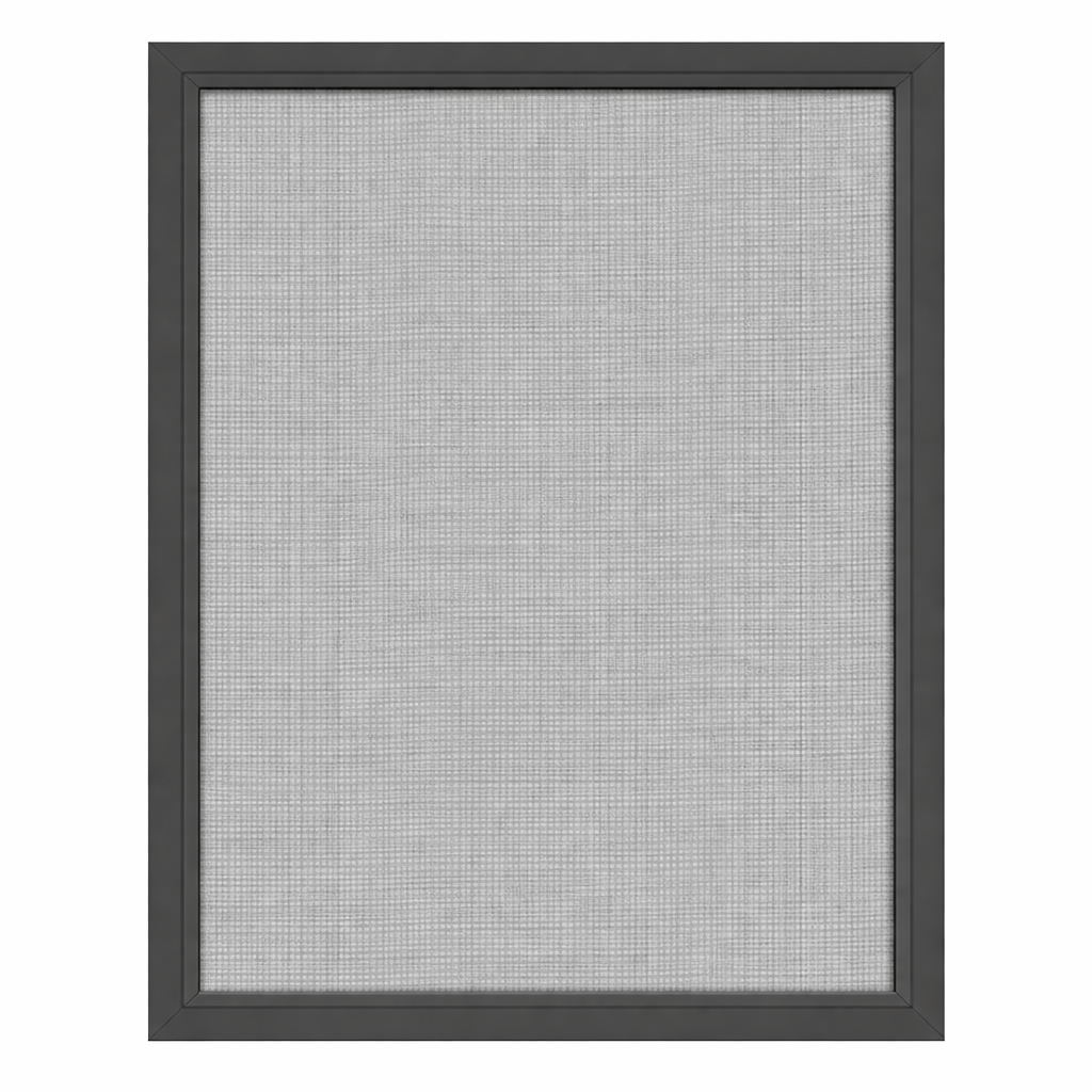 Alumínium fix keretes szúnyogháló – galéria